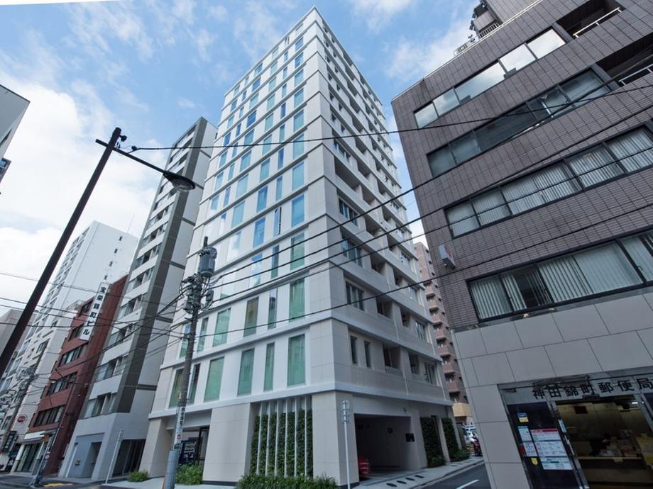ブランズ大手町